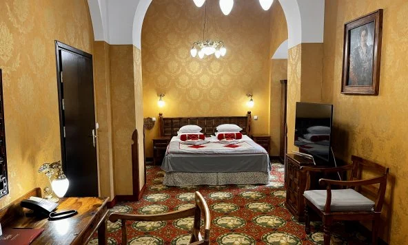 Apartamento Familiar en el castillo